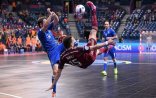 Millimiz Avropa çempionatı ilə vidalaşdı