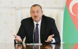 Prezident qanunu imzalamadı - Milli Məclisə geri qaytardı