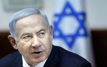 Netanyahu müsəlmanları 