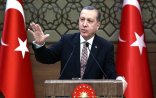 Ərdoğan BMT-yə od püskürdü: “Axmaq…”