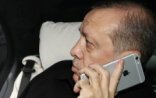 Ərdoğanı telefonla dolayıblar?- Səs yazısı