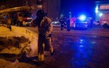 Rusiyada partlayış-Dağıntılar altında qalanlar var