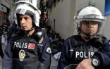 Ankarada partlayış-11 ölü, 10 yaralı + VİDEO