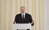 İlham Əliyev: 
