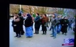 Gürcüstanda azərbaycanlı qız qaçırıldı - Ara qarışdı