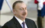 İlham Əliyev səfər öncəsi İranın dövlət televiziyasına müsahibə verdi
