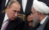 Putin İran prezidenti ilə nədən danışdı?