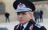 Mədət Quliyev İranın təhlükəsizlik naziri ilə görüşüb