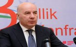 Elman Rüstəmov: 