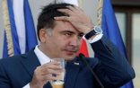 Saakaşvili  yenə də od püskürdü-Fındıq mafiyası- ŞOK + VİDEO