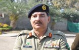 Pakistanlı general Bakıya gəlir-General Rəşad Mahmud