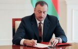 Prezident İlham Əliyev Vladimir Putinə başsağlığı verdi