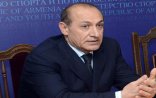 Ermənistan  şokda: Erməni səfir ölkəsini ələ saldı - VİDEO