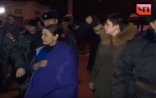  4 yaşlı qızın başını kəsmiş qadın - Oğlu da həbs olundu
