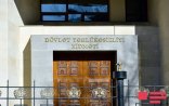 Dövlət Təhlükəsizliyi Xidmətinə rəis müavini təyin olunub 