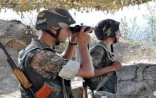  Kəndlərimiz iriçaplı pulemyotlardan atəşə tutuldu-Cəbhədə gərginlik 