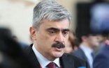 Samir Şərifovla bağlı ittihamlara - Reaksiya