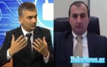 Şirin Cəfərinin Vəkili son çıxışını etdi...