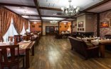 Bakıda məşhur restoranda müəmmalı ölüm