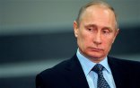 Putin də Türkiyəyə başsağlığı verdi -Ankara terraktına görə