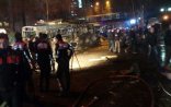Ankara terroru: ölənlərin sayı 33-ə çatdı, 70-dən çox yaralı -VİDEO