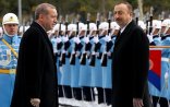  “Putini dəli edən kadr: iki dövlət bir millət”-Prezidentlərin görüşü manşetlərdə