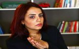  Deputat Ankarada partlayış törədən qızı dəstəklədi – FOTO