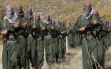 PKK İstanbulda küçə döyüşlərinə hazırlaşır-Həyacanlı məlumatlar