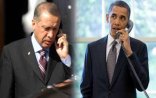 Obamanın adamı Ərdoğana 
