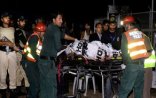 Pakistanda terrorçu-kamikadzenin özünü partlatması nəticəsində ölənlərin sayı 70-ə çatıb 