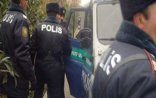 Qaxda təcili əməliyyat: 56 nəfər həbs edildi