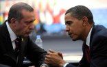 Obama Ərdoğanla görüşdən imtina etdi? - Rəsmi reaksiya