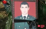 Şəhid leytenantla bağlı ürəkağrıdan məqam- Apreldə toyu olmalı imiş