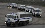 Rusiya DİN-in maşınları partladıldı: Ölən var