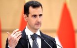 Suriya ordusu yeni hücumlara başladı