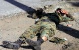 Ermənilərin 28 hərbçisi itkin düşüb