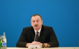 İlham Əliyev ATƏT-in Minsk qrupunun həmsədrlərini qəbul etdi