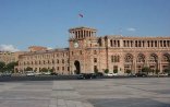 Dörd ölkə İrəvanda toplaşır