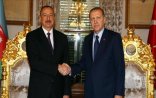 İlham Əliyev Ərdoğanla Qarabağı müzakirə etdi -  FOTO