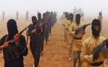 Terror qruplaşması neft hasilatını azaltdı