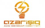 Azərişıq ASC–də Canəhməd Əhmədovun enerji “maxinasiyaları”