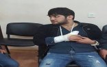 Bakıda restoranda atışmaya görə üç nəfər həbs olundu - FOTO