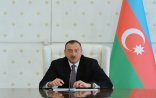 Prezidenti Belarus Milli Məclisinin sədrini qəbul edib