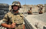 Erməni hərbçisi belə məhv edildi – Video/18+