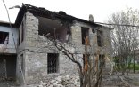 Atəşkəs pozuldu - Ağdamda 8 dinc sakin yaralandı, 1 nəfər öldü