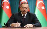 İlham Əliyev 2 baş konsulu geri çağırdı - Sərəncam