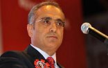 Ərdoğanın baş müşaviri cəbhə xəttinə gedib