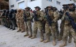 Türkiyə xüsusi təyinatlıları Suriyaya girdi: 4 saatlıq əməliyyat