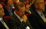Türkiyə prezidenti göz yaşlarını saxlaya bilmədi - Yenə ağladı - VİDEO