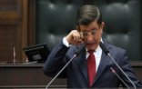 Əhməd Davudoğlu sabaha qədər - Niyə ağlayıb?..